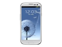 Samsung Galaxy S Iii Blanco Libre